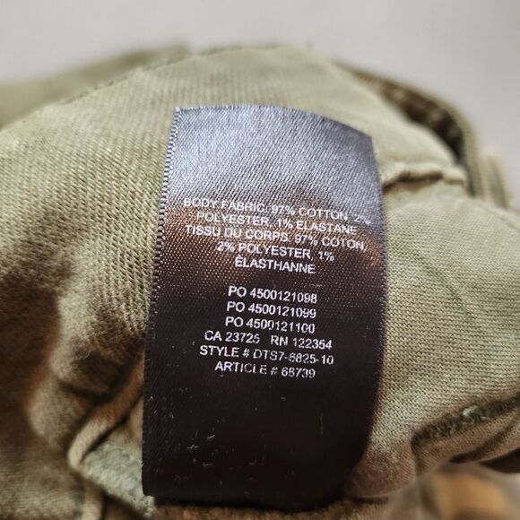 Aritzia Wilfred Cargo Pant Size 6 - Picture 10 of 11